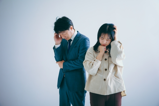 相続トラブルでお困りの方へ! 賢い対処法を知って、不安を解消しよう。